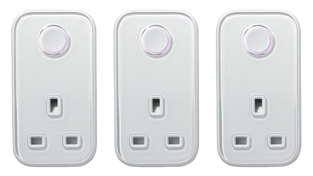 Hive Plug, Smart Plugs, Hive Home