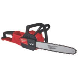 Milwaukee M18 FCHS-0 FUEL 18V Li-Ion RedLithium Brushless Cordless 40cm Chainsaw - Bare