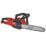 Milwaukee M18 FCHS-0 FUEL 18V Li-Ion RedLithium Brushless Cordless 40cm Chainsaw - Bare