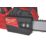 Milwaukee M18 FCHS-0 FUEL 18V Li-Ion RedLithium Brushless Cordless 40cm Chainsaw - Bare