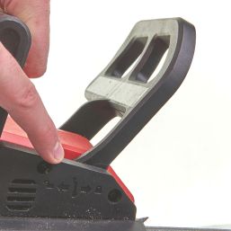 Milwaukee M18 FCHS-0 FUEL 18V Li-Ion RedLithium Brushless Cordless 40cm Chainsaw - Bare