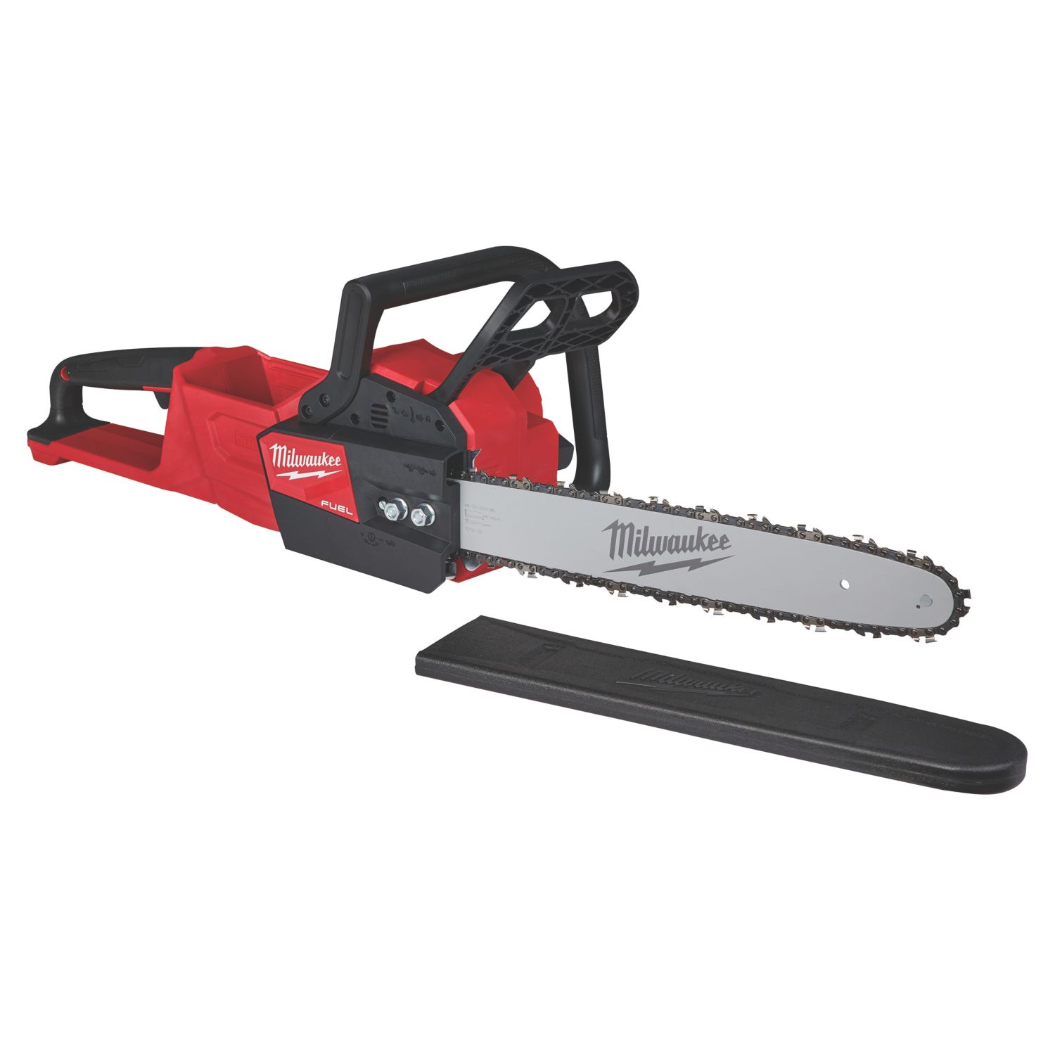 Milwaukee M18 FCHS-0 FUEL 18V Li-Ion RedLithium Brushless Cordless 40cm Chainsaw - Bare (661HG)
