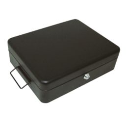 Sterling Deed Box 14"