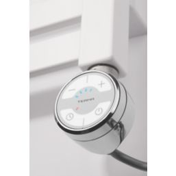 Terma MOA 400W Chrome Towel Radiator Heating Element