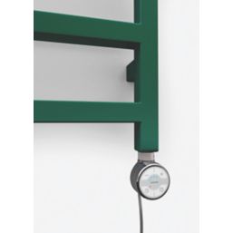 Terma MOA 400W Chrome Towel Radiator Heating Element