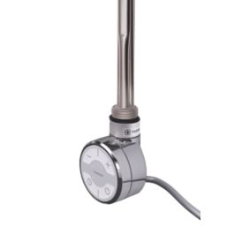 Terma MOA 400W Chrome Towel Radiator Heating Element
