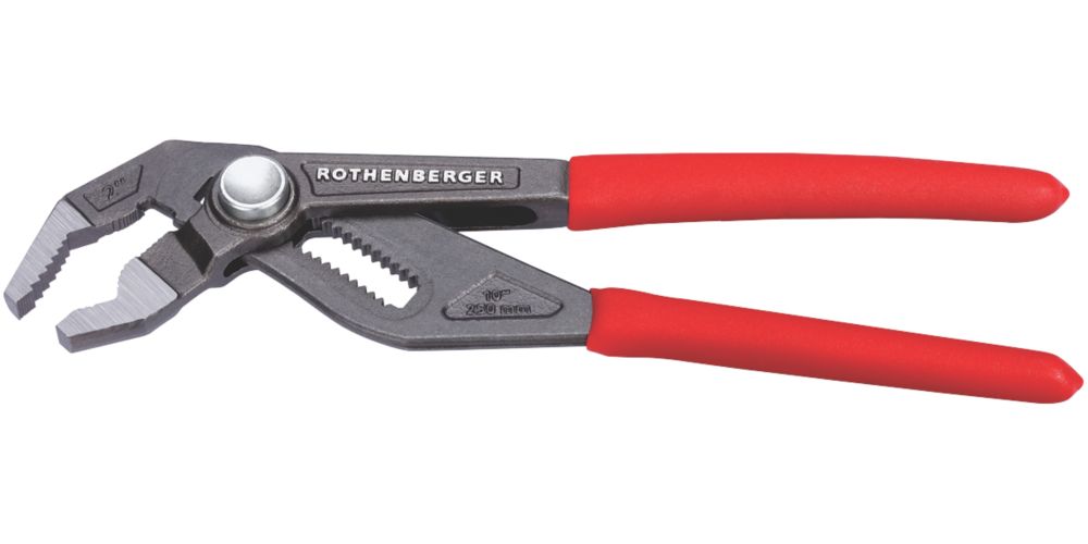 screwfix pliers