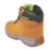 Apache Moose Jaw Size 5  Wheat Waterproof  Safety Boots