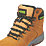 Apache Moose Jaw    Safety Boots Wheat Size 5