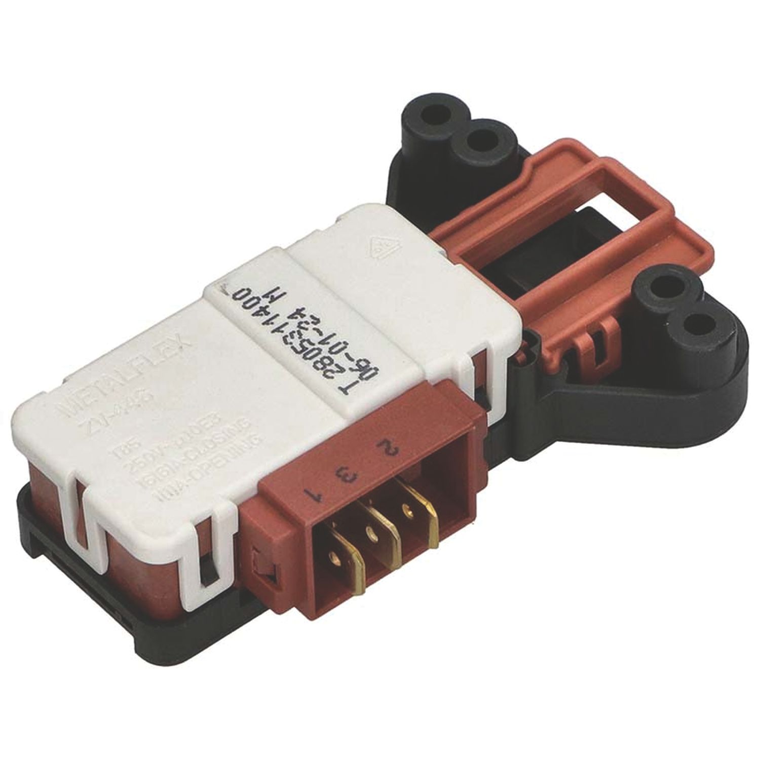 Beko C00915949 Door Interlock ZV-446 (661LK)