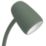 Eglo Carlo Floor Lamp Green