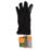Regatta Touchtip Tech Extol II Gloves Black - 800 X Large 1 Pair