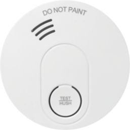 British General  SDLLSM Battery Standalone Optical Smoke Alarm