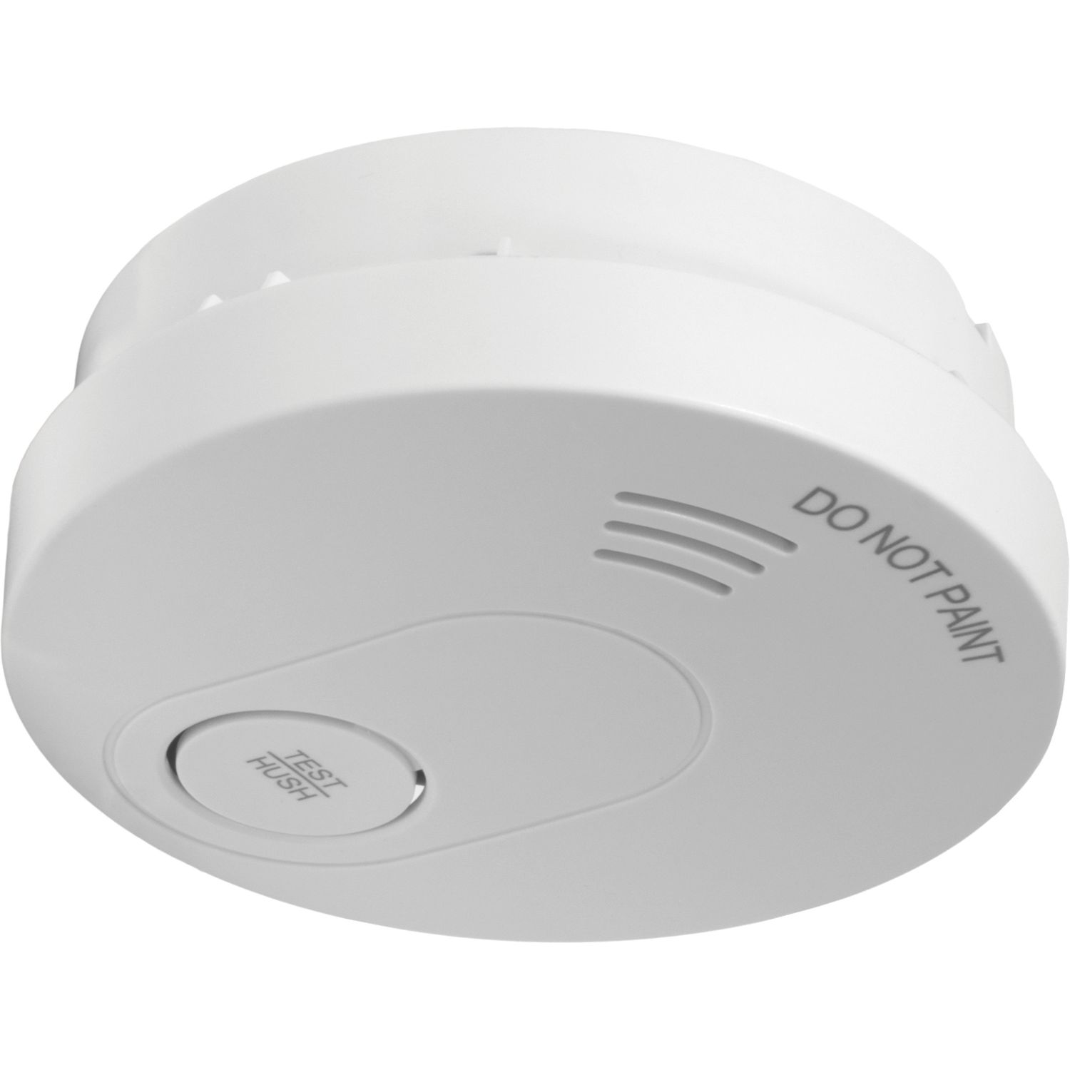 British General SDLLSM Battery Standalone Optical Smoke Alarm (661PF)