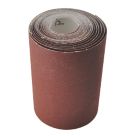 Titan  120 Grit Wood Sanding Roll 5m x 115mm