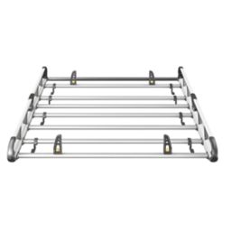 Van Guard  Vauxhall Movano 2010 - 2021 ULTI Twin Door Roof Rack