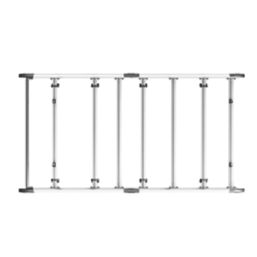 Van Guard  Vauxhall Movano 2010 - 2021 ULTI Twin Door Roof Rack