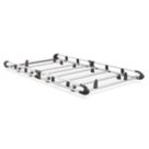 Van Guard  Vauxhall Movano 2010 - 2021 ULTI Twin Door Roof Rack