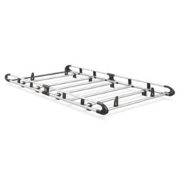 Van Guard  Vauxhall Movano 2010 - 2021 ULTI Twin Door Roof Rack