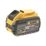 Refurb DEWALT DCB547-XJ 54V 9.0Ah Li-Ion XR FlexVolt Battery