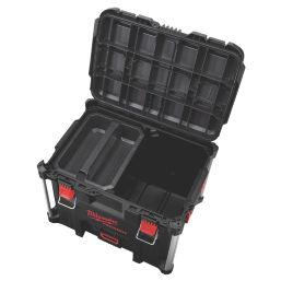 Milwaukee Packout XL Tool Box 15.5 Screwfix
