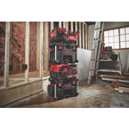 Milwaukee Packout XL Tool Box 15.5"