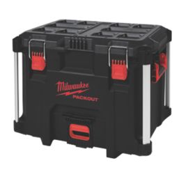 Milwaukee Packout XL Tool Box 15.5"