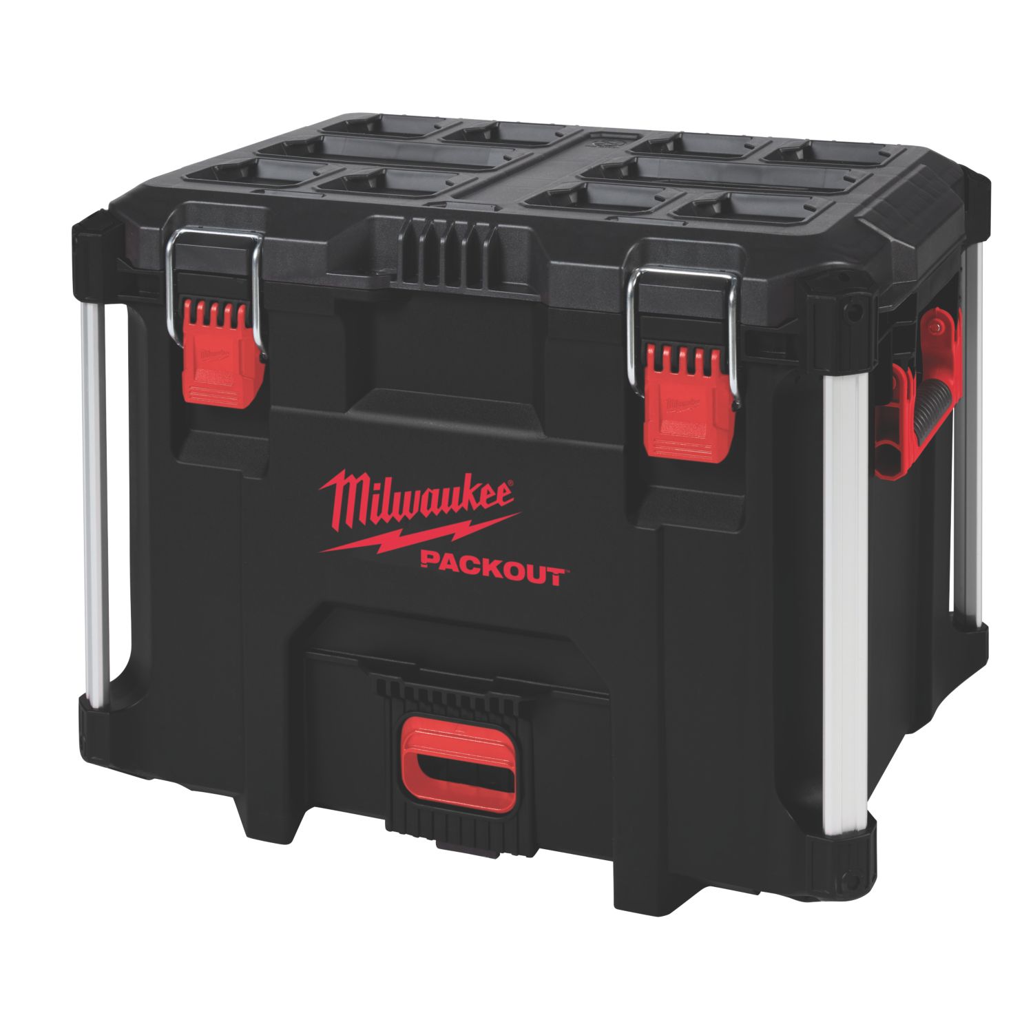 Milwaukee Packout XL Tool Box 15.5" (661TF)