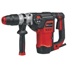 Einhell TE-RH 40 3F 7.2kg  Electric SDS Max Rotary Hammer 220-240V