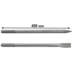 Einhell TE-RH 40 3F 7.2kg  Electric SDS Max Rotary Hammer 220-240V