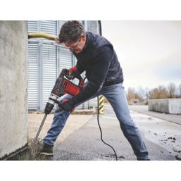 Einhell TE-RH 40 3F 7.2kg  Electric SDS Max Rotary Hammer 220-240V