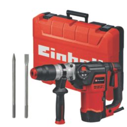 Einhell TE-RH - Electric Rotary SDS 40 Screwfix 3F 220-240V Hammer Max 7.2kg