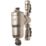 Ideal Heating Logic Max Heat2 H30 Gas Heat Only Domestic Boiler