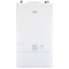 Ideal Heating Logic Max Heat2 H30 Gas Heat Only Domestic Boiler