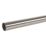Essentials Tube Brushed Nickel 1830mm x 25mm