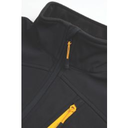 CAT Essentials  Work Jacket Black Large 42-44" Chest