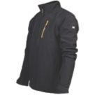 CAT Essentials  Work Jacket Black Large 42-44" Chest