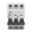 MK Sentry  40A 3-Pole B Curve 3-Phase MCB