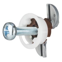 GripIt  Plasterboard Fixings 20mm x 205mm 25 Pack