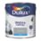 Dulux  2.5Ltr Warm Pewter Matt Emulsion  Paint