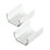 Tower Couplers 25mm x 38mm 2 Pack