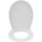 Ideal Standard Sandringham  Toilet Seat Plastic White