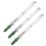 SJG23643 T101BR Multi-Material Jigsaw Blades 100mm 3 Pack