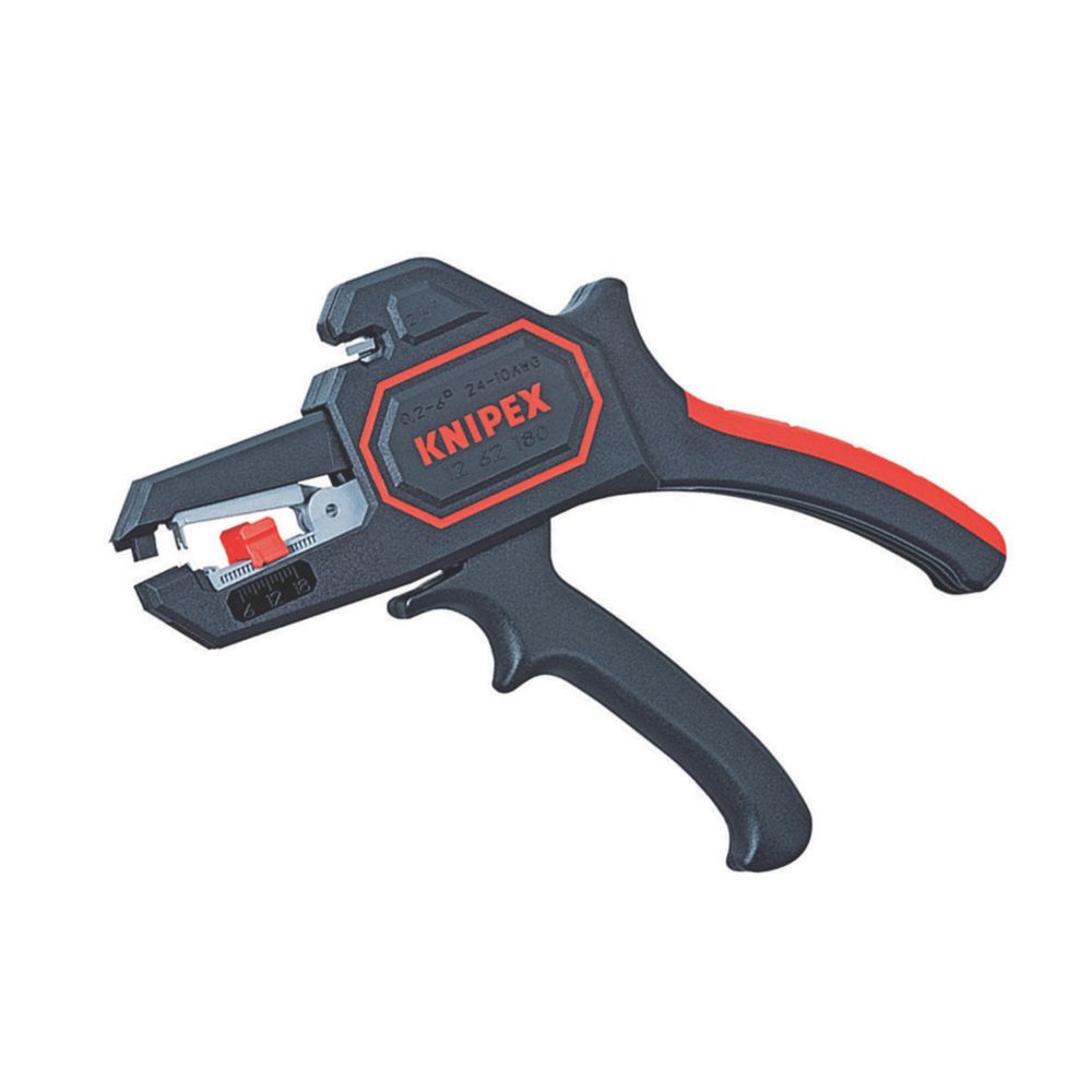 Knipex tools deals automatic wire stripper