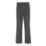 Regatta New Action Trousers Dark Grey 40" W 33" L