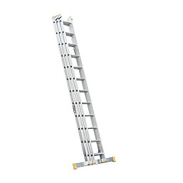 Lyte  9.6m Extension Ladder