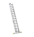Rhino SafeClamp Roof Rack Clamps Screwfix