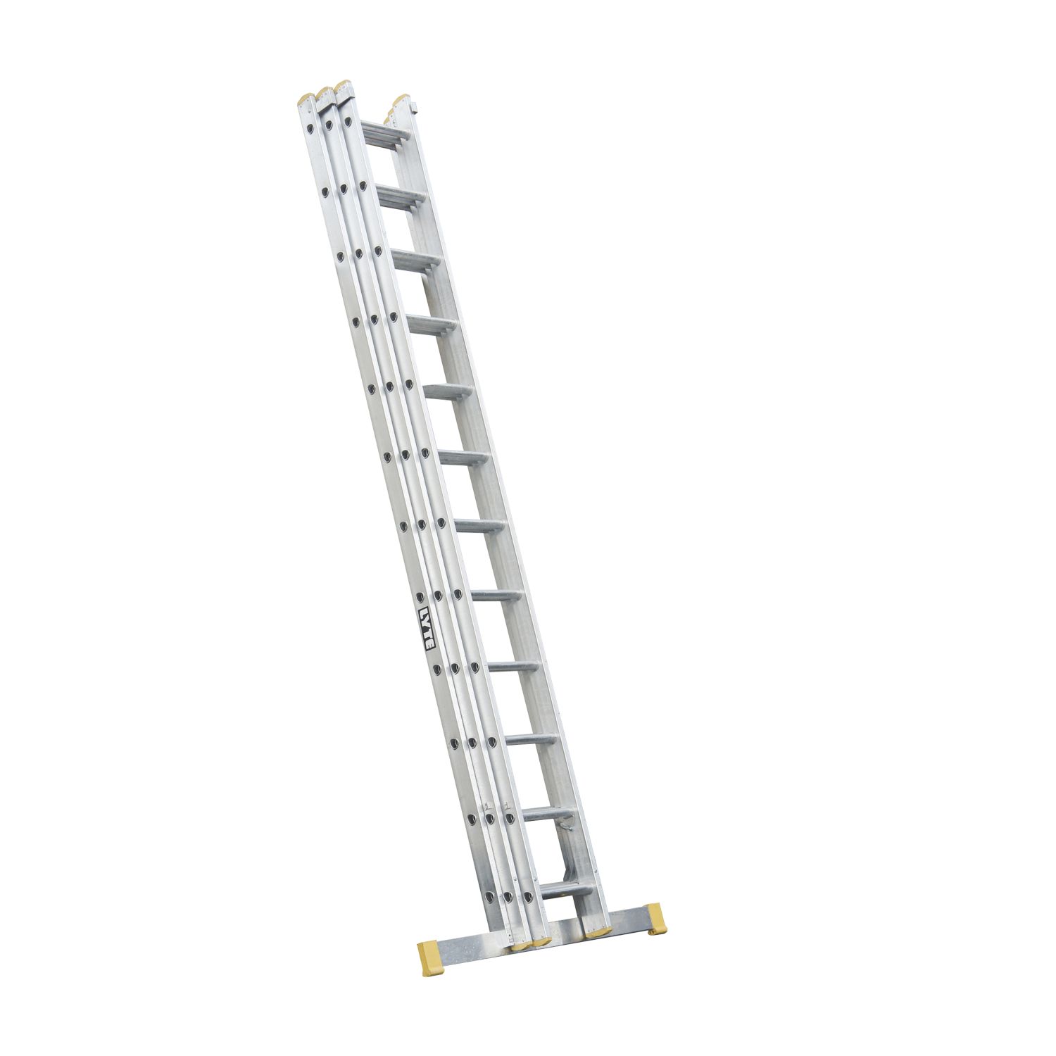 Lyte 9.6m Extension Ladder (662FG)