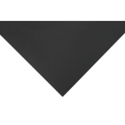 COBA COBAswitch  Electrical Insulation Floor Mat Black 10m x 0.9m