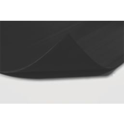 COBA COBAswitch  Electrical Insulation Floor Mat Black 10m x 0.9m